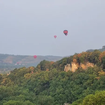 Дом отдыха L'aventure Medievale Au Frais Derriere La Pierre Massive D'une Tour Millenaire
